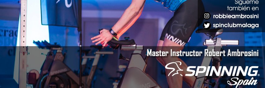 Robert Ambrosini banner