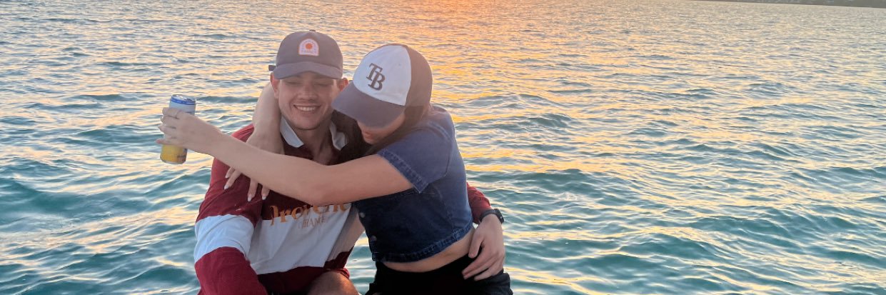 rileylambert45's profile banner image