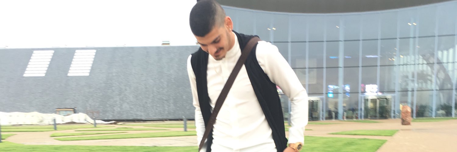 AdirZoaretz's profile banner image