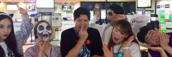 JosephWPerryJWP Profile Banner