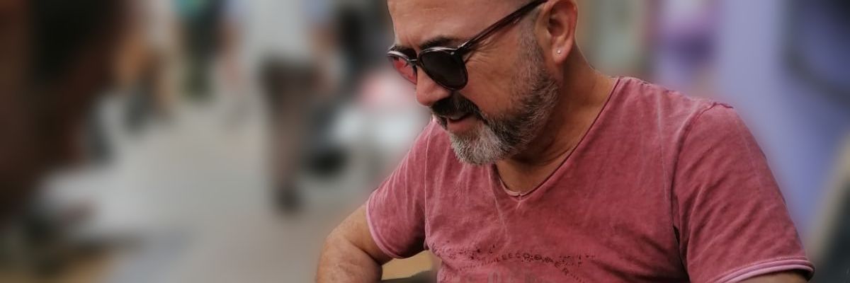 enderko's profile banner image