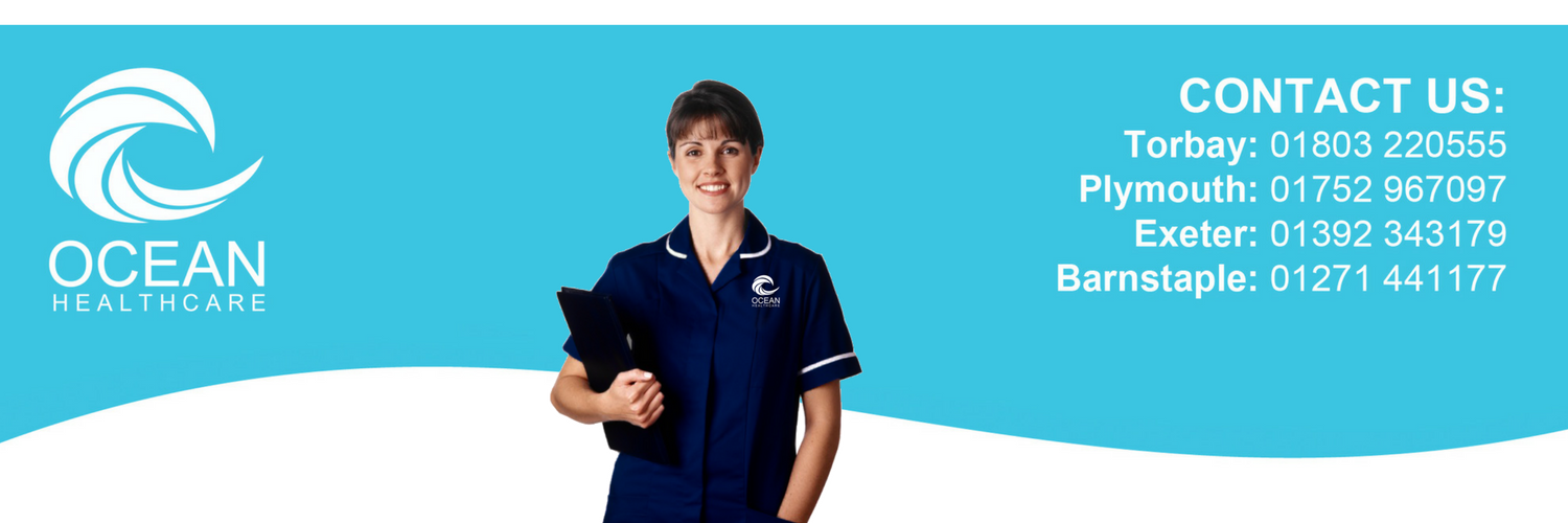 Ocean Healthcare banner