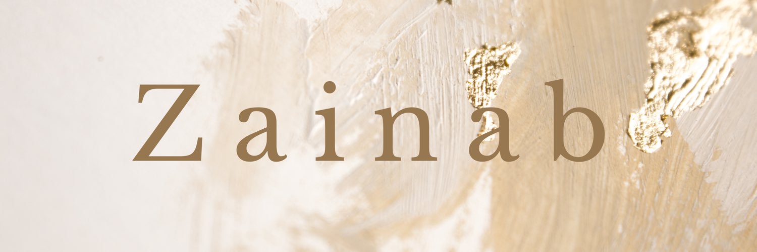zainizzle's profile banner image