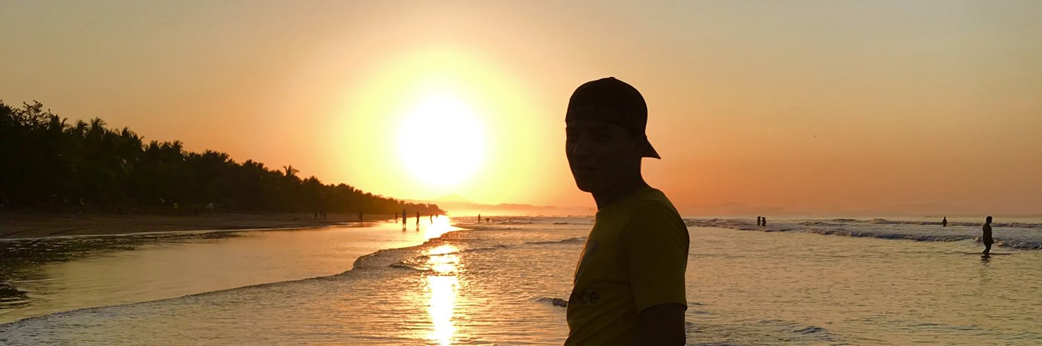 wilbertomiguel's profile banner image