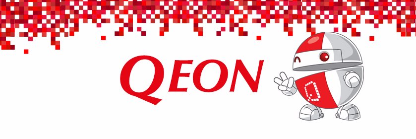 QeonOfficial's profile banner image
