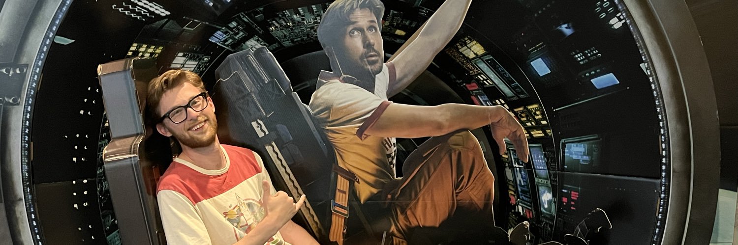 celluloidrifter's profile banner image