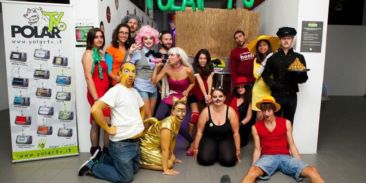 PolarTv's profile banner image