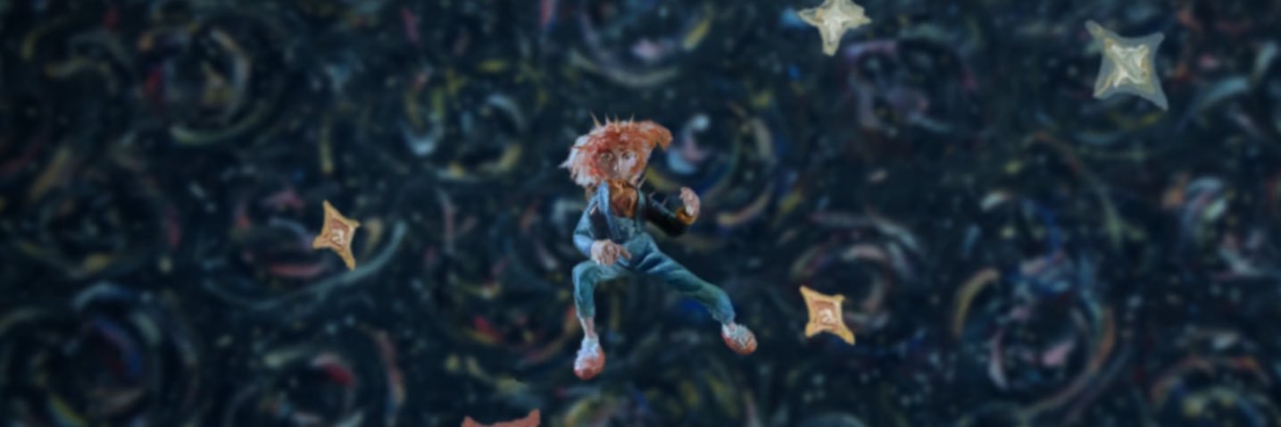 kwiːn banner