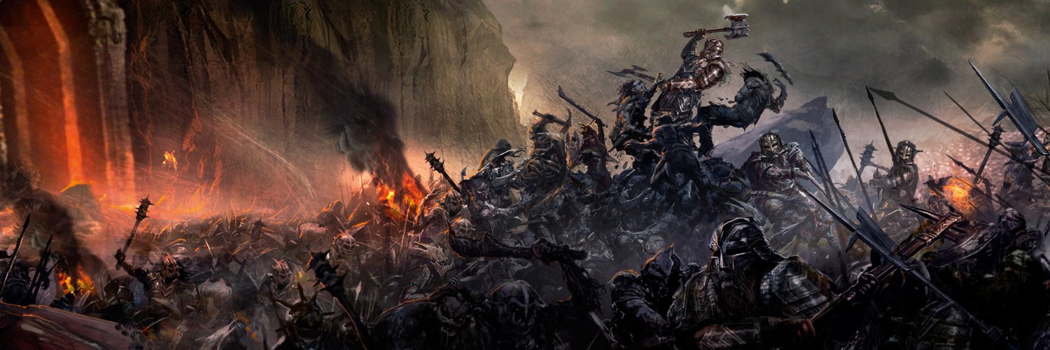 ☧ Erayil-Dwarven Magister banner