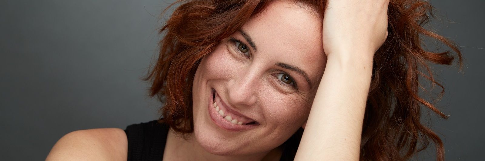 Yolanda Fernández banner