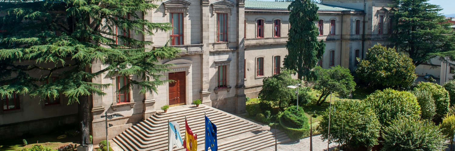 Parlamento Galicia banner