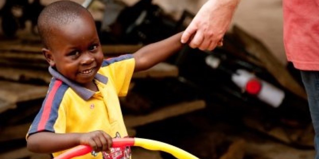 childlifeline's profile banner image