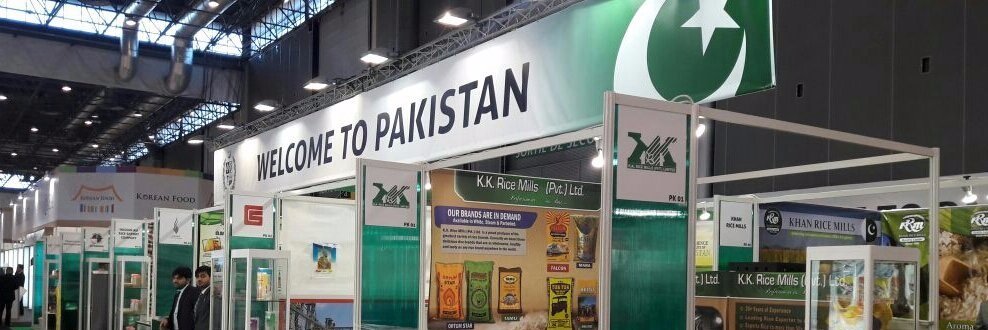 MoCommerce Pakistan banner