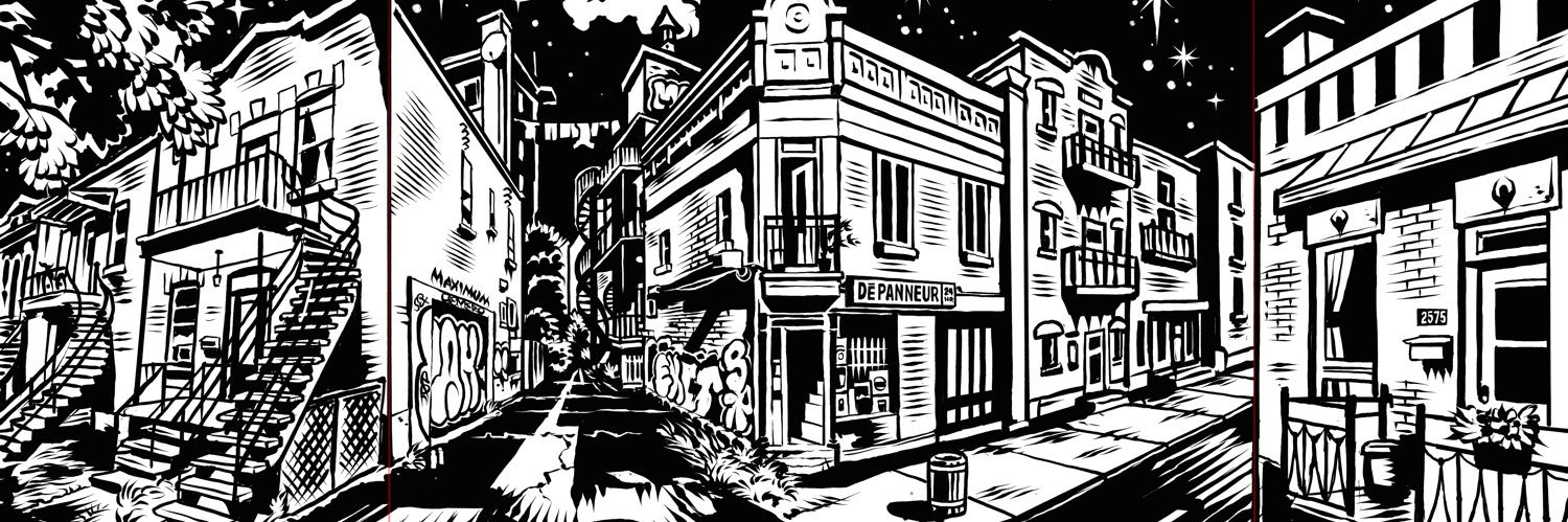WassermanArt's profile banner image
