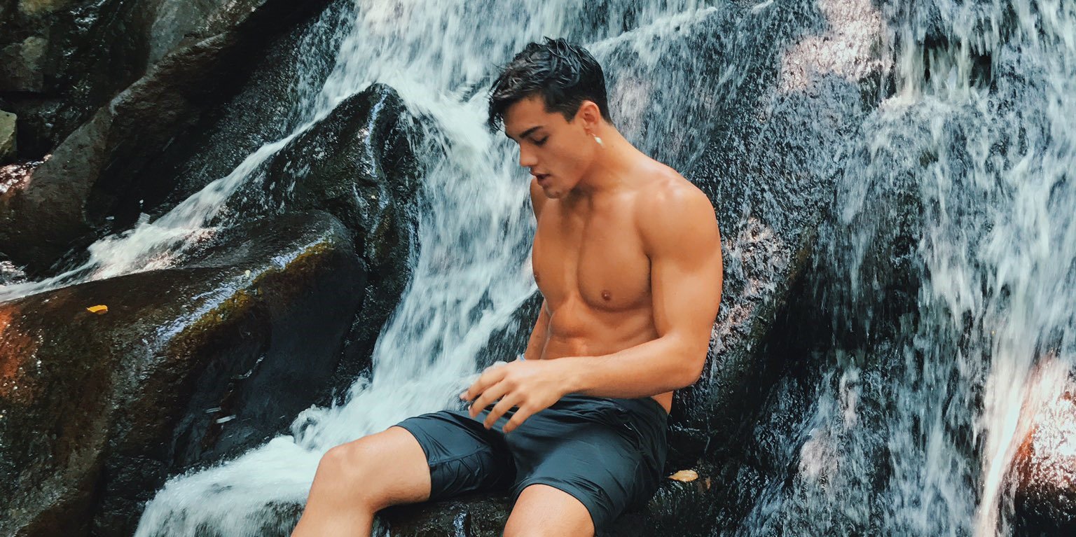 garnerdolandell's profile banner image