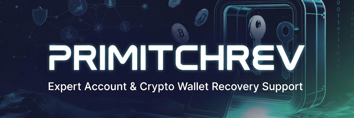Primitch  banner