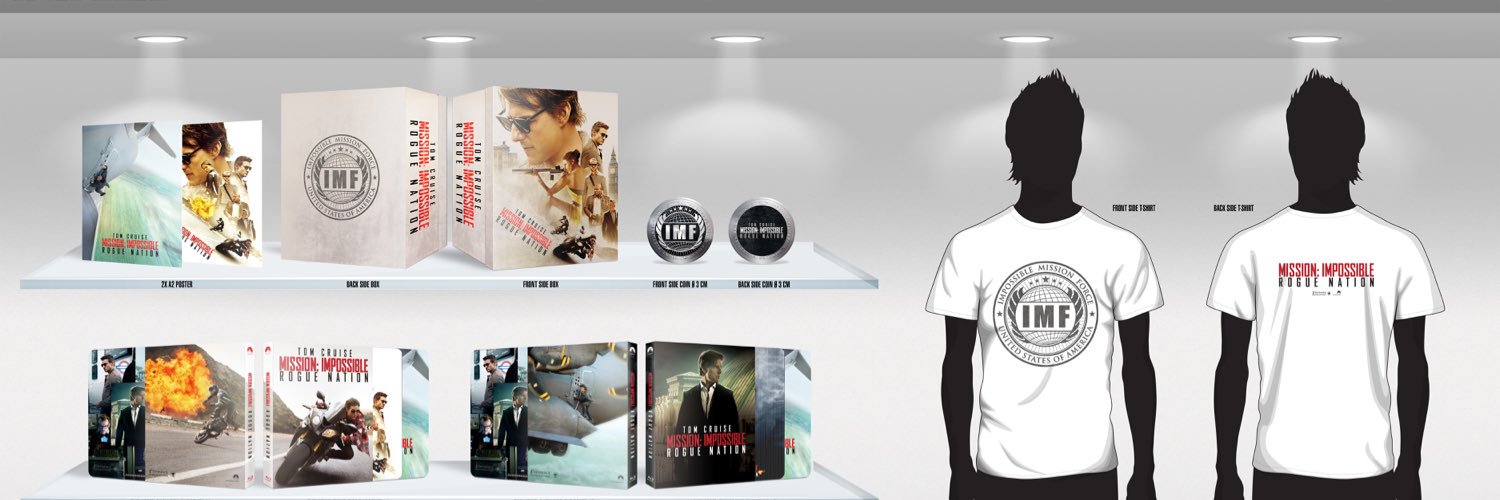 FilmArena's profile banner image