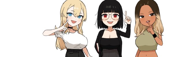 Naz_Nhaliz Profile Banner