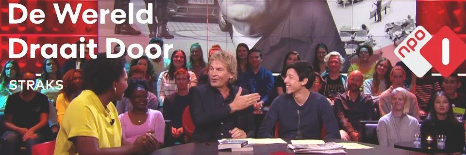 KNPostma's profile banner image