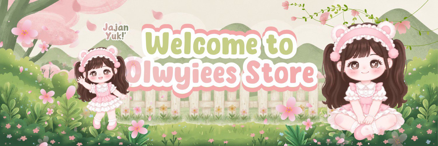 luvowyie's profile banner image