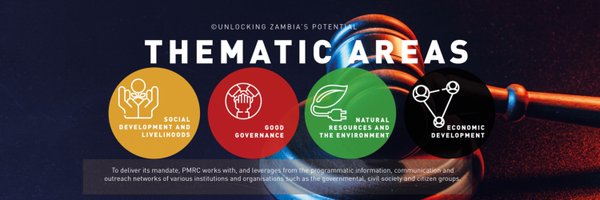 PMRCZAMBIA Profile Banner