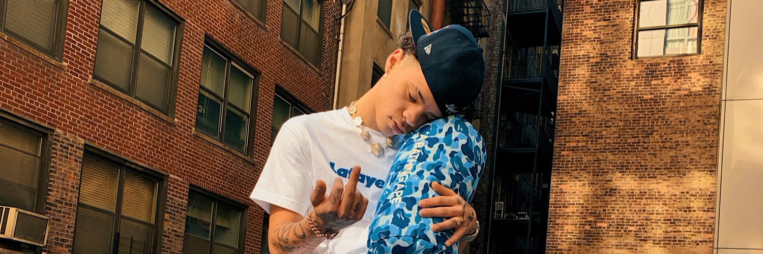 lil Mosey Profile Banner