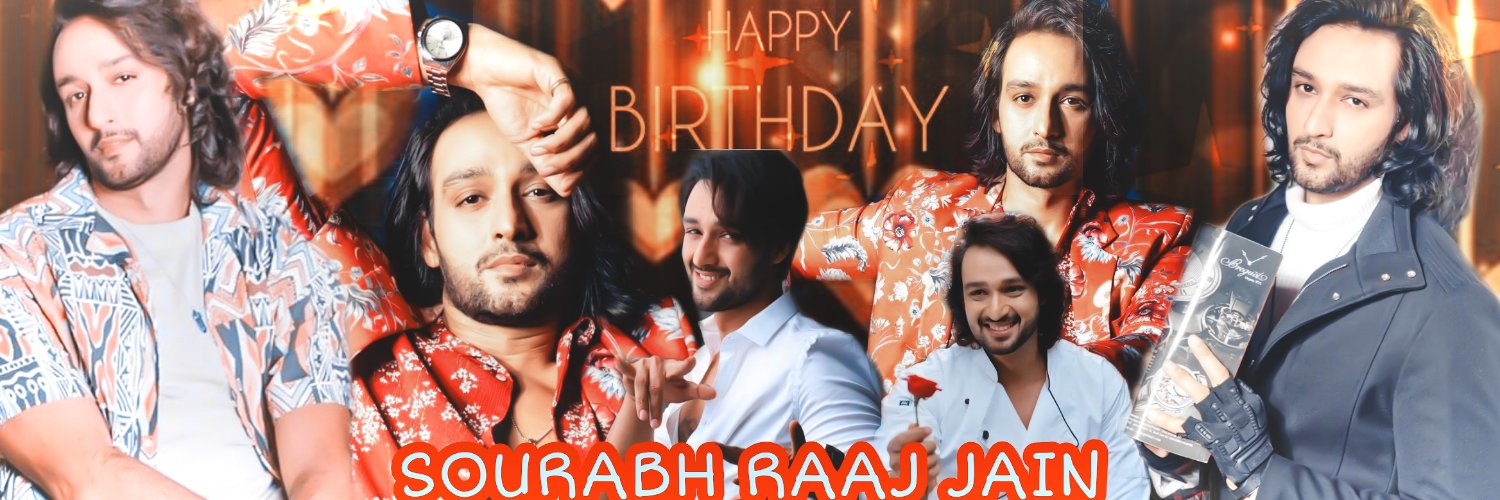 Rishrabh's profile banner image