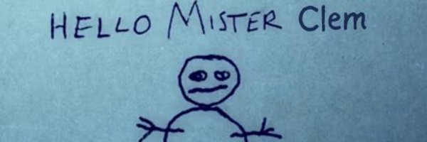 ClemFandangoX Profile Banner