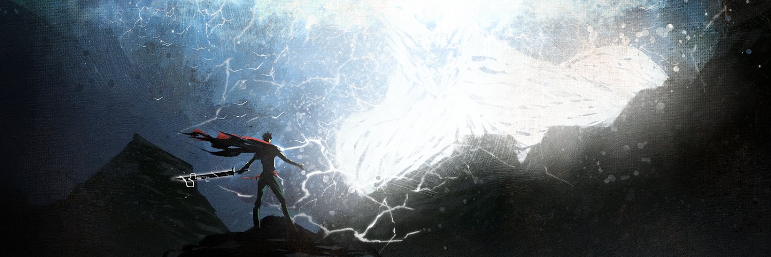 Feng banner