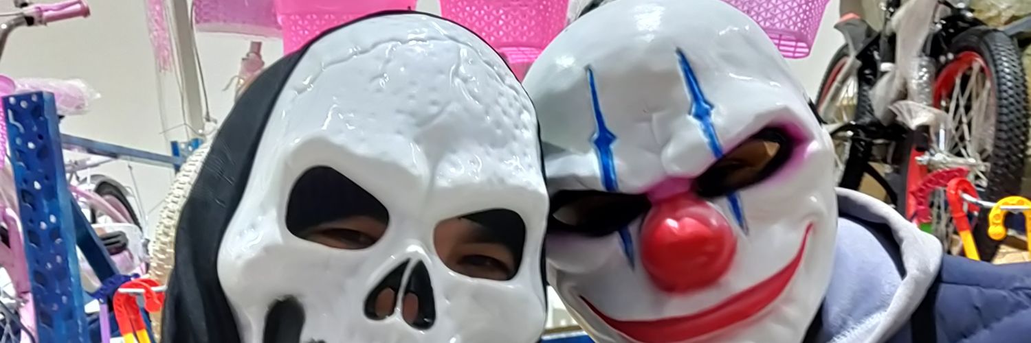senbsal's profile banner image