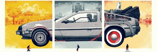 RetroCool banner
