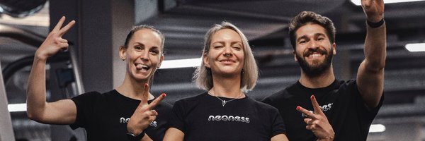 Neoness Profile Banner