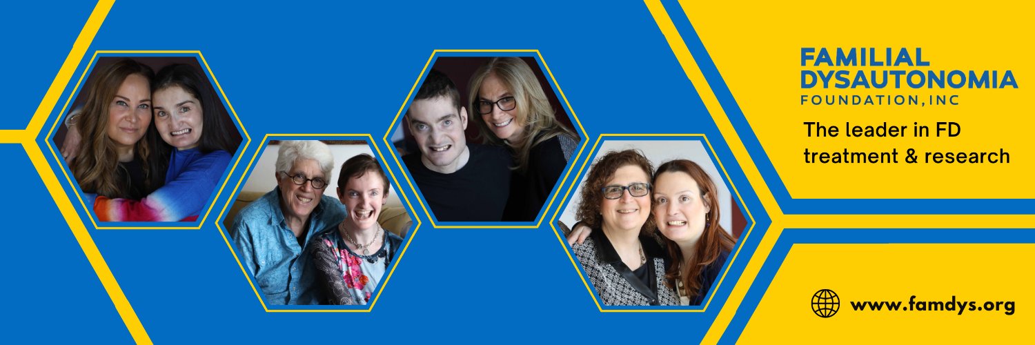 FD Foundation banner