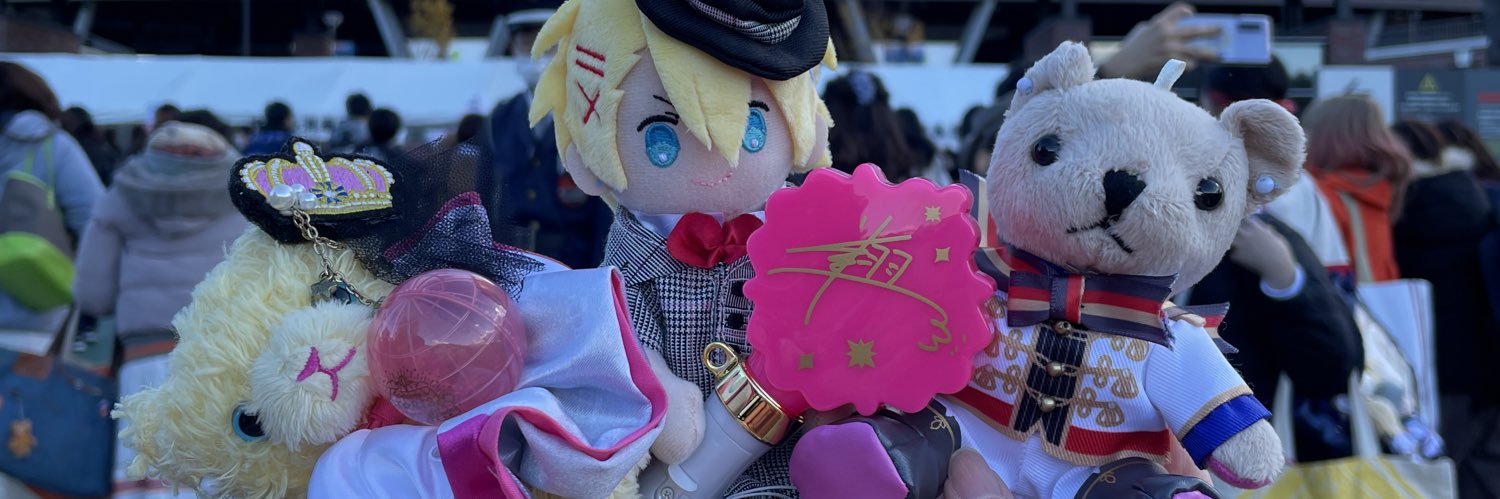まり@取引垢 banner