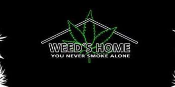 Weed_home's profile banner image