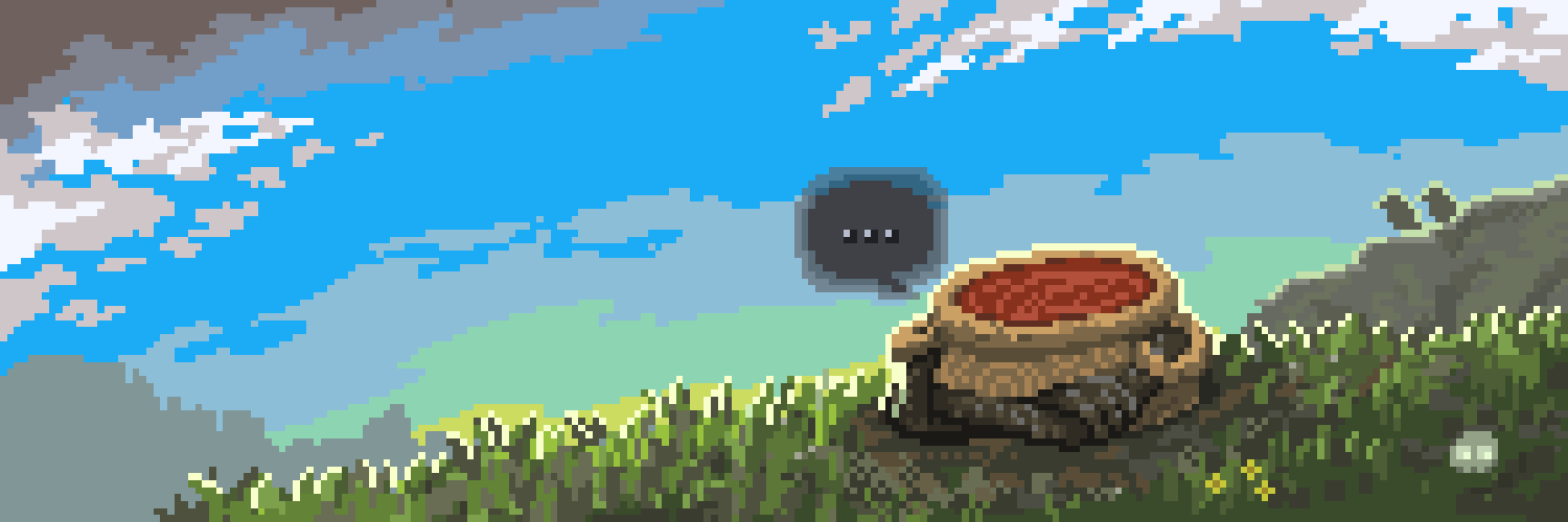 Pyro_Smith's profile banner image