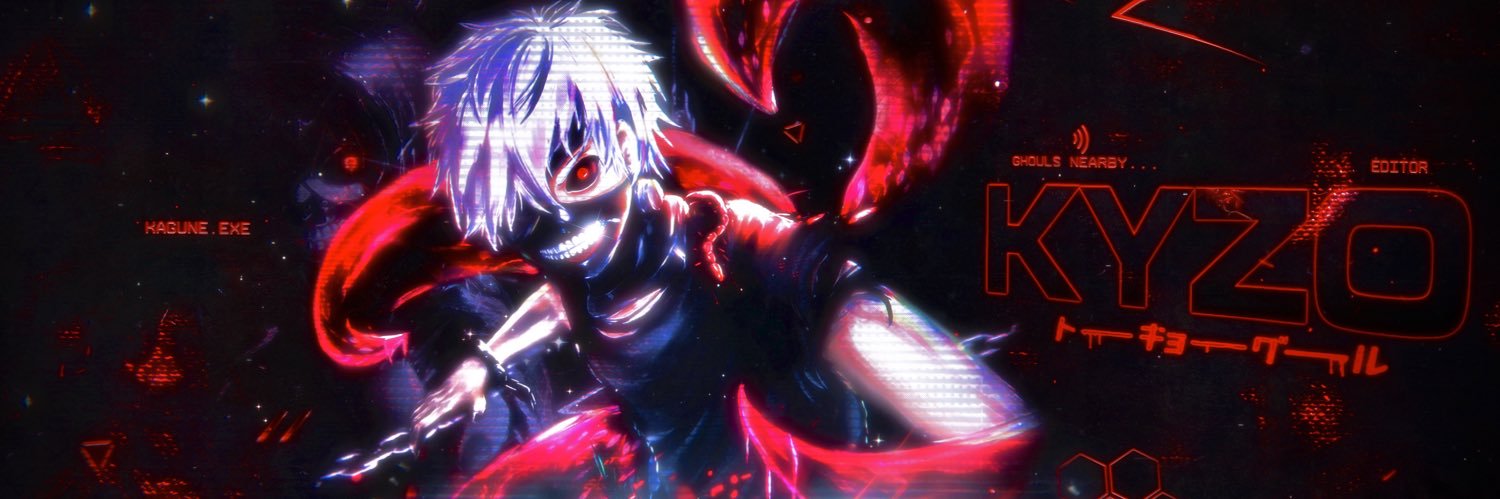 KyzoEU's profile banner image