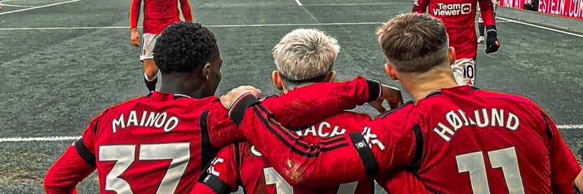 The Big stepper banner