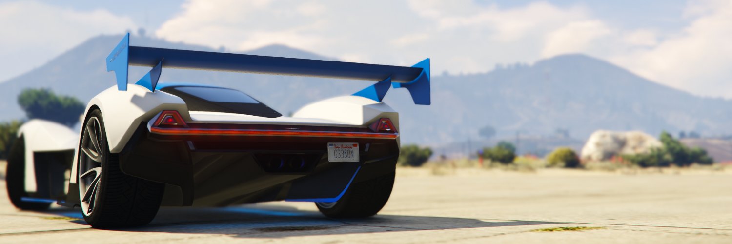 B_Geeson's profile banner image