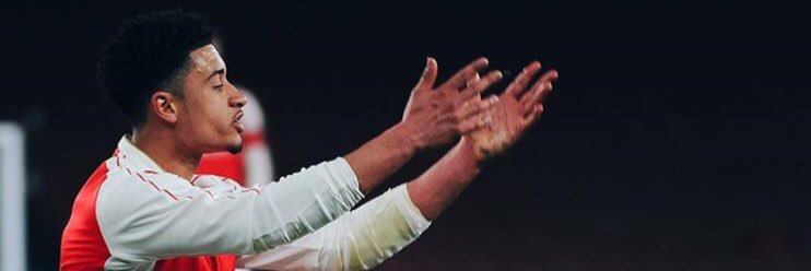 ChioriJohnson's profile banner image