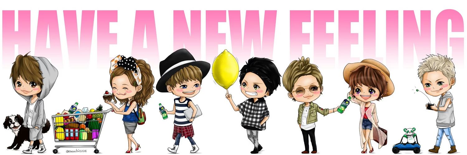 Saki_aaa_930's profile banner image