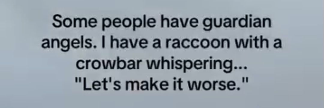 the great pessimistic unknown banner