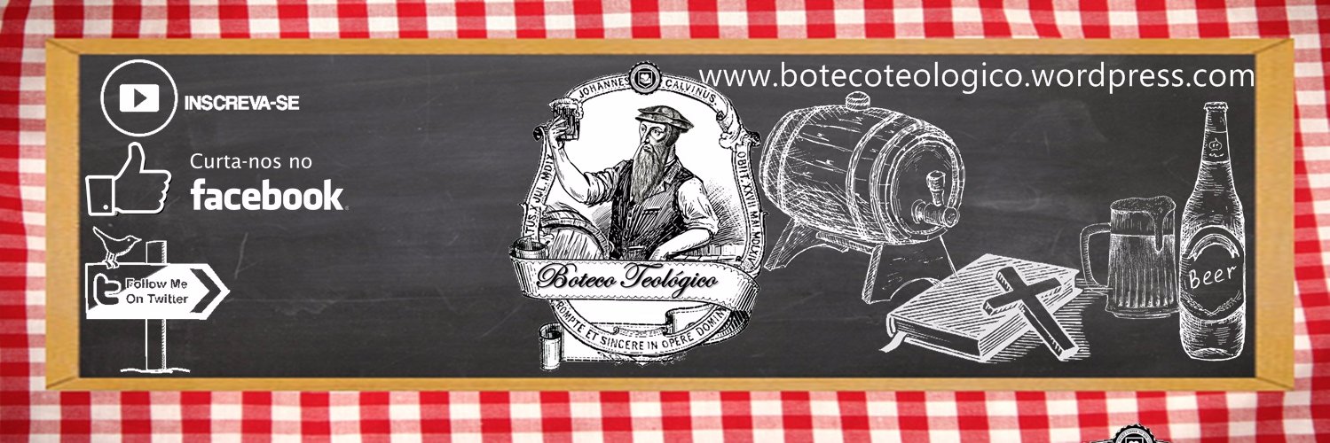 BotecoTeologico's profile banner image