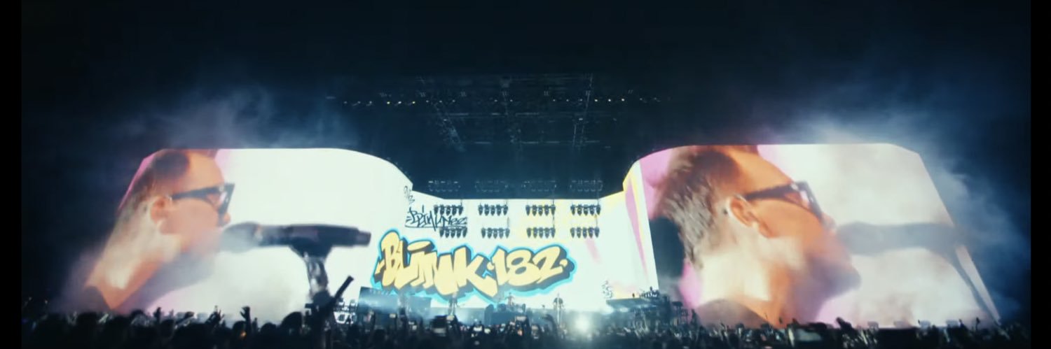 blinx182's profile banner image