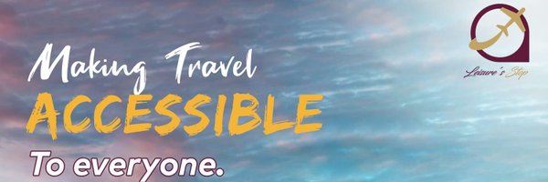 LeisuresStop Profile Banner