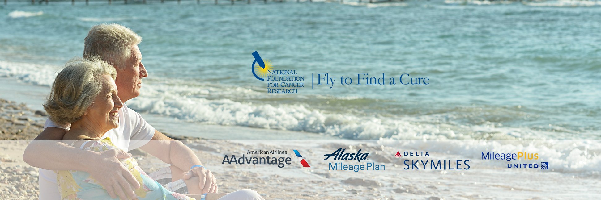 Fly4theCure's profile banner image
