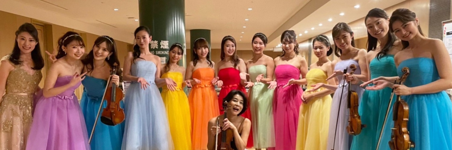12violinists's profile banner image