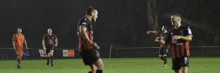 MarkFawley's profile banner image
