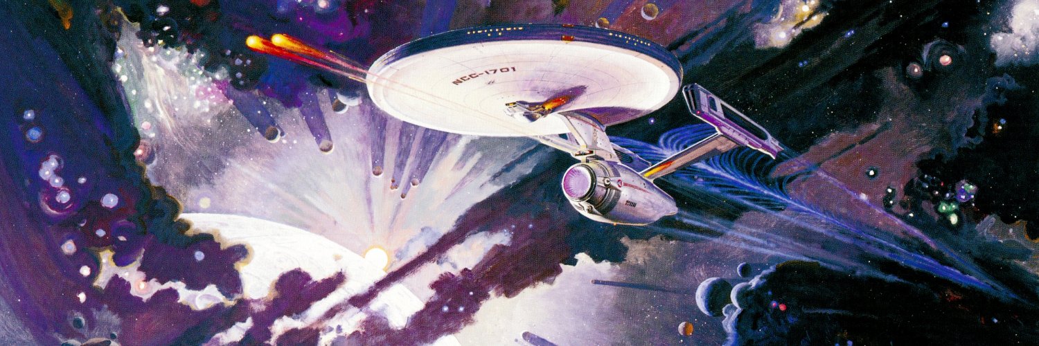 Starfleet Sohail 🌈✨🖖🏽 Chaotic Good's banner