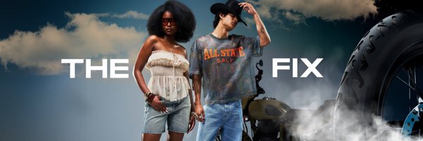 TheFIXza Profile Banner